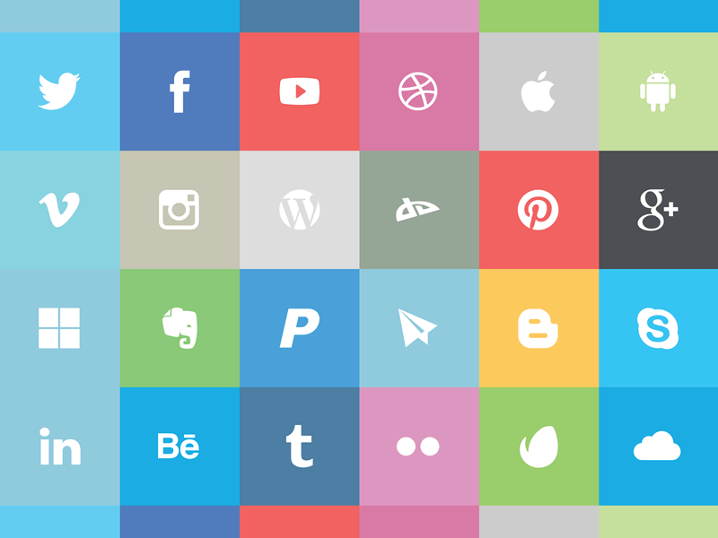 flat_social_icons_01