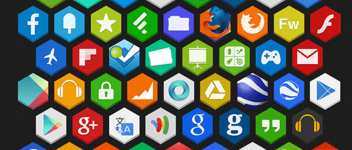 hex_icons_pack